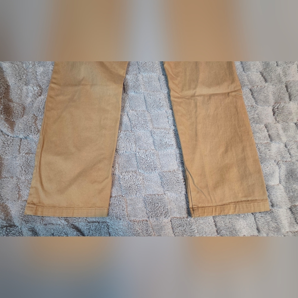 Weatherproof Vintage Flex Utility Pants Mens Relaxed Fit Stretch Canvas 30Wx30L - Picture 7 of 11
